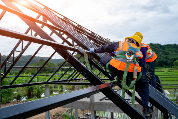 Best Roof Replacement Cost  in Lafayette, OR