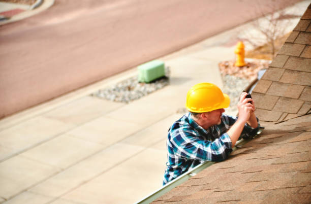 Roof Repair Estimates in Lafayette, OR