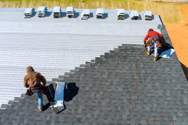 Best Storm Damage Roof Repair  in Lafayette, OR