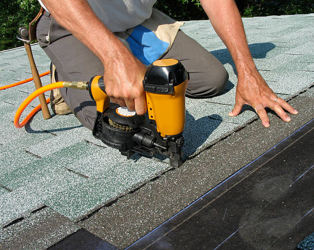 Roof Waterproofing Services in Lafayette, OR