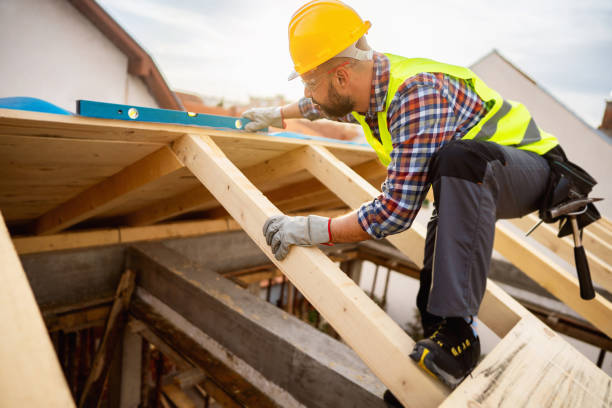 Slate Roofing Contractor in Lafayette, OR