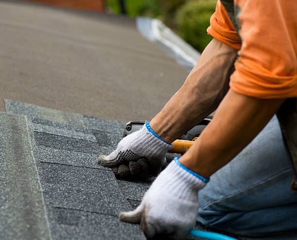  Lafayette, OR Roofing Contractor Pros
